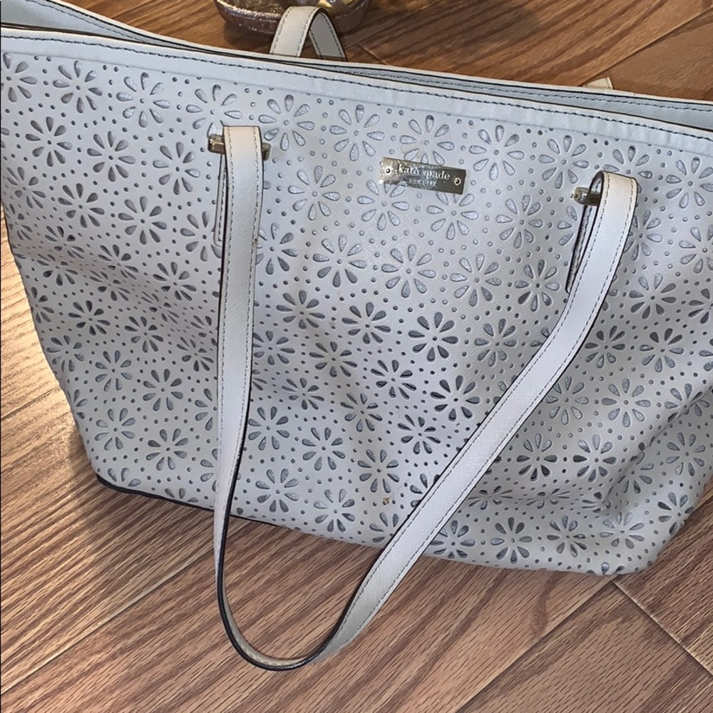Kate Spade tote bag